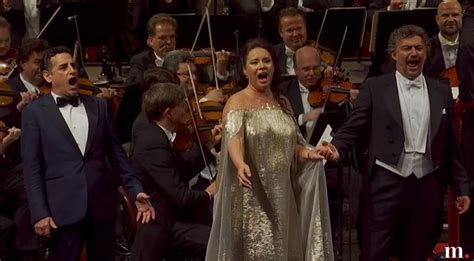 rolex gala milano live übertragung